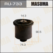 Masuma RU733