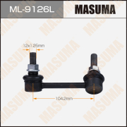 Masuma ML9126L