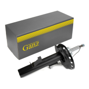 GANZ GIK02362 Амортизатор передний L FORD Galaxy II, S-Max all 06->