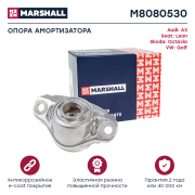 MARSHALL M * * * 0