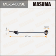 Masuma MLE4009L