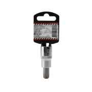 ARNEZI R0345055 Головка 1/2&quot; со вставкой TORX T55 L=60, на холдере