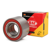 BM-Motorsport A * * * 1