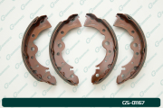 G-BRAKE GS01167
