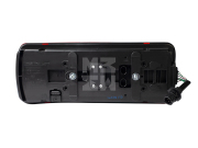 Depo 4491901RWECR Фонарь задний правый