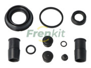 Frenkit 2 * * * 1