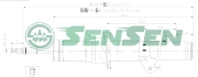 Sensen 4 * * * 0