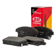 BM-Motorsport F * * * 6
