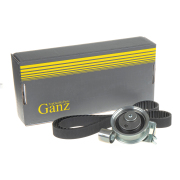 GANZ G * * * 1