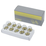 GANZ GIP06046 Лампа R10W 24v 10w (BA15s). BOX (10 шт.)