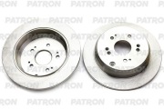 PATRON P * * * 4