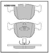 ALLIED NIPPON ADB01096