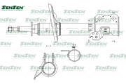 Sensen 42140135