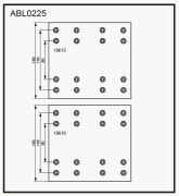 ALLIED NIPPON ABL0225