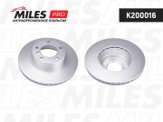 Miles K200016