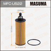 Masuma MFCU522