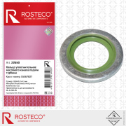 Rosteco 22650