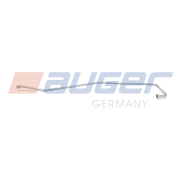 AUGER 108354 Трубопровод, Компрессор