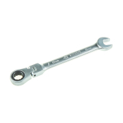 ARNEZI R1030513 Ключ комбинированный 13 мм трещоточный, шарнирный