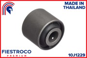 FIESTROCO 10J1229 Втулка амортизатора