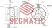 SEGMATIC SBD30093137