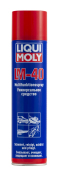 LIQUI MOLY 8049 LiquiMoly Универс.ср-во LM 40 Multi-Funktions-Spray (0,4л)
