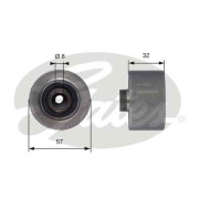 Gates T42066