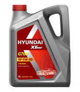 HYUNDAI XTeer 1 * * * 5