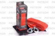 PATRON PTR080 Трос буксировочный
