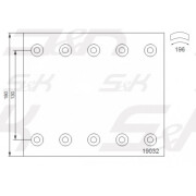 S&K SK190320001