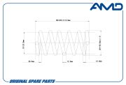 AMD AMDSP114