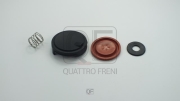 QUATTRO FRENI QF62A00123