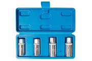 Kraft KT705045 Набор шпильковертов роликовых 1/2&quot;DR (6,8,10,12 мм), 4 штуки