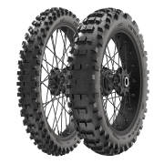 ANLAS 6252 Мото шина летняя ANLAS Capra extreme 140/80R18 70R задняя