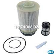 Krauf FFZ1068OZ