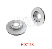 HSB HD7168