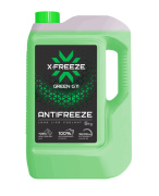 X-FREEZE A30206070