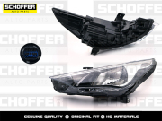 SCHOFFER SHF12096