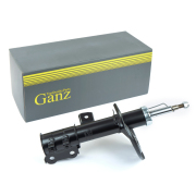 GANZ G * * * 8