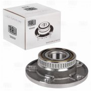 Trialli MR2631 Ступица передняя в сборе с подшипником