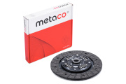 METACO 5 * * * 8