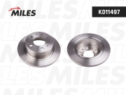 Miles K011497