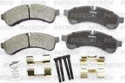 PATRON P * * * 2