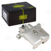 Trialli C * * * 8
