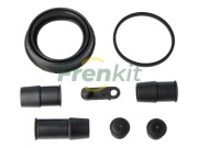 Frenkit 2 * * * 9