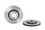 Brembo 0993691X