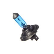 KOITO 0755W Лампа галогеновая KOITO H7 PX26d 12V 55W 4200 1шт.