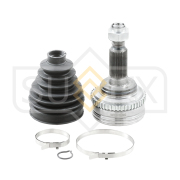 SUFIX ST1009