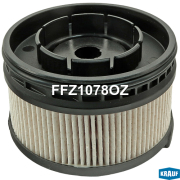 Krauf FFZ1078OZ