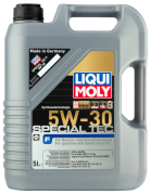 LIQUI MOLY 2 * * * 6